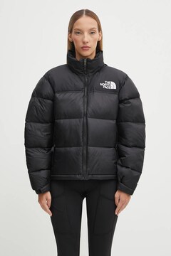 The North Face down jacket 1996 Retro Nuptse black color