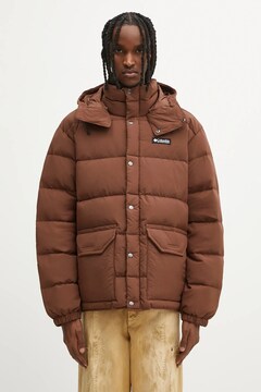 ジャケット・アウター euw jacket set up one-piece / brown euw jacket set up one-piece / brown