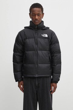 The North Face down jacket 1996 Retro Nuptse black color
