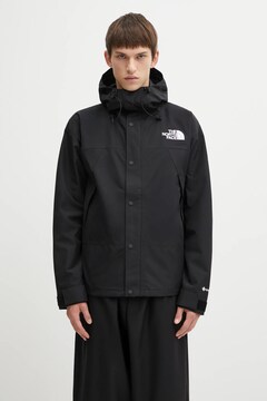 The North Face jacket GTX Mountain green color NF0A831MBQW1 at PRM US