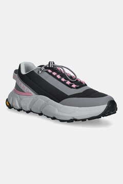 Weekend Max Mara sneakers Tandem culoarea negru, 2525766015600