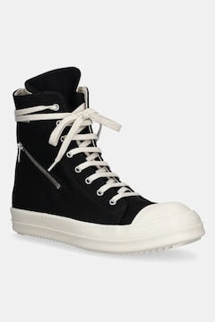 Rick Owens DRKSHDW trainers Cargo Sneaks black color Rick Owens DRKSHDW trainers Cargo Sneaks black color