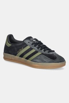 adidas Originals sneakers Gazelle Indoor black color JQ8399 at PRM US