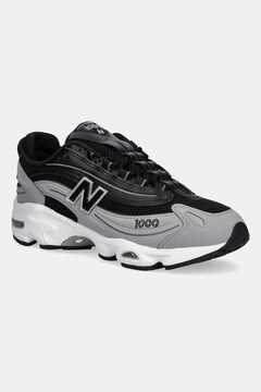 New Balance sneakers M1000 M1000D alb | ANSWEAR.ro