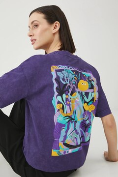 ◆25SS THE COLDEST MOMENT TCM eternal long sleeve/2色◆ T-shirt bawełniany męski z kolekcji Together For Nature
