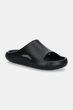 kooo　黒　36 Crocs Mellow Recovery Black 208392.001 at PRM US