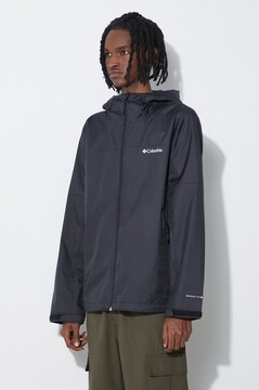 Columbia outdoor jacket Inner Limits III black color 2071215 at PRM US