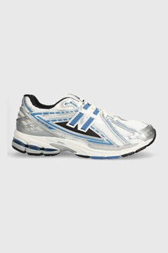 スニーカー New Balance 1906R Silver Classic Crimson Buy New Balance 1906R 'Silver Classic Crimson' M1906REA