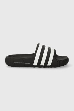 adidas Originals sliders Adilette 22 black color IF3670 at PRM US