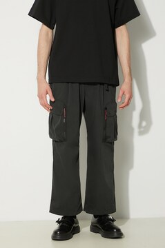 NANGA HINOC RIPSTOP FIELD CARGO PANTS – unexpected store
