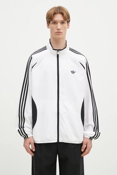 adidas Originals sweatshirt Teamgeist Tracktop PRM EU