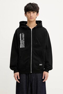 【美品】AP STUDIO PRINT SWEAT PULLOVER ブラック セール】PRINT SWEAT PULLOVER（スウェット）｜AP STUDIO
