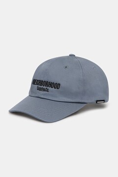NEIGHBORHOOD cotton baseball cap Dad Cap-1 PRM EU