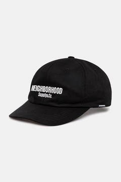 帽子 NEIGHBORHOOD 23SS DAD CAP 231YGNH-HT07 DAD CAP-2