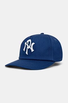No Problemo NYP ロゴ キャップ No Problemo Nyp Cap in Blue | REVOLVE
