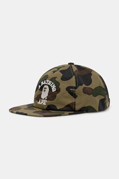 ★AEAE★ WELCOME WASHED CAP CAMO WELCOME WASHED CAP [CAMO] – aeae JAPAN