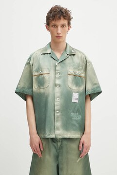 BEAMS × UMBRO × BoTT / Pullover Shirt BEAMS T（ビームスT）UMBRO × BoTT / Pullover Shirt（トップス
