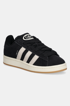 adidas Campus 00s Core Black Cream White JH5626 at PRM US