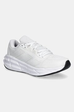 Обувь для бега adidas Performance Questar 3 цвет белый ID8746