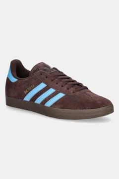 adidas Originals suede sneakers Gazelle men's black color JH5394 at PRM US adidas Originals suede sneakers Gazelle men's black color JH5394 at PRM US
