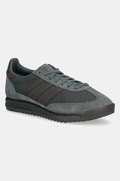 adidas SL 72 RS Legend Ivy Shadow Olive JH5105 at PRM US