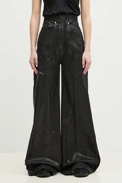 Rick Owens trousers Dirt Cooper PRM EU