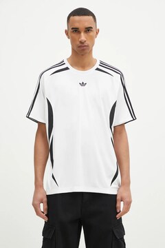 アルファインダストリー Tシャツ 136503 678 JET STREAM WHITE VISION STREET WEAR】スプレープリントTシャツ≪洗濯機で洗える