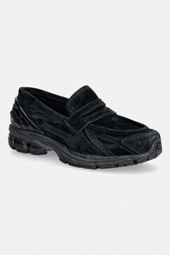 New Balance U1906LNT sneakers suede black U1906LNT at PRM US