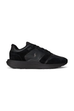 Кроссовки Polo Ralph Lauren Trn 89 Pp V2 цвет серый 809P01637002