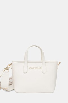Valentino Bags сумка крос-боді жіноча DEA RE біла VBS9UM06