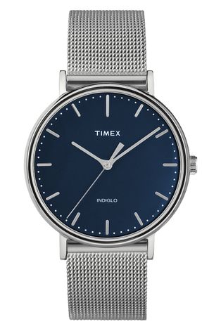 Timex - Часы TW2T37000