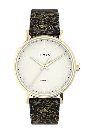 Timex - Часы TW2U40700