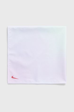 Бандана Nike цвет розовый
