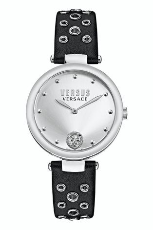 Versus Versace óra VSP1G0121 fekete, női