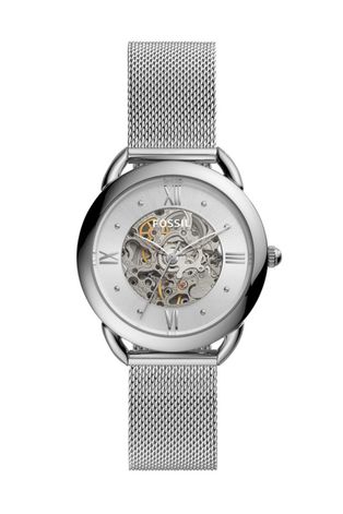 Годинник Fossil ME3166 жіночий колір срібний