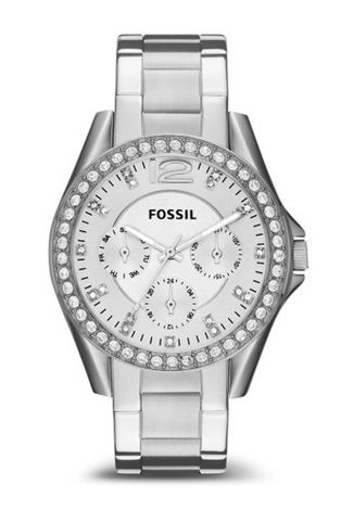 Fossil - Годинник ES3202