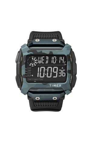 Timex - Годинник TW5M18200