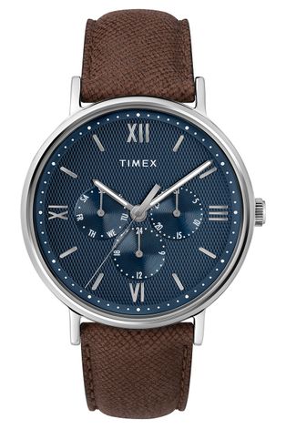 Timex - Годинник TW2T35100
