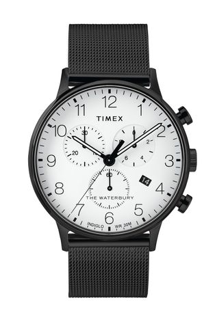 Timex - Hodinky TW2T36800