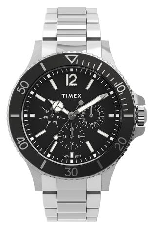 Timex - Годинник TW2U13100