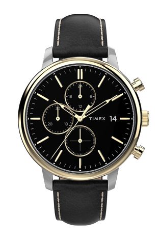 Timex - Zegarek TW2U39100