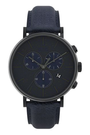 Timex Zegarek męski kolor czarny