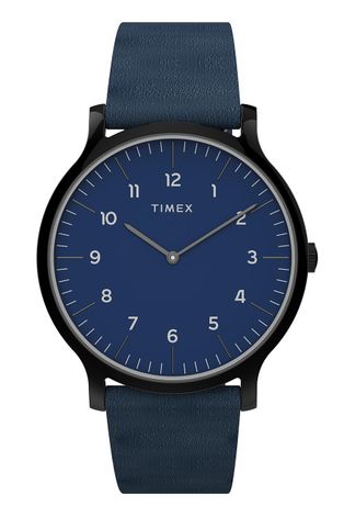 Sat Timex TW2T66200 za muškarce, boja: crna