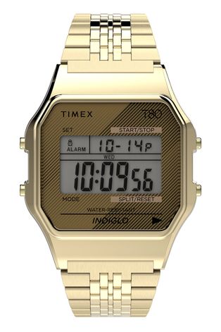 Timex - Ρολόι TW2R79200