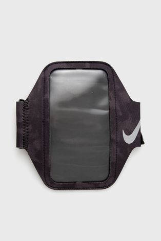 Θηκη κινητού Nike χρώμα: μαύρο