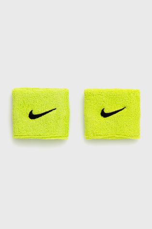 Лента за китка Nike в зелено