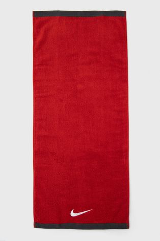 Полотенце Nike цвет красный