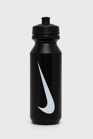 Fľaša Nike čierna farba