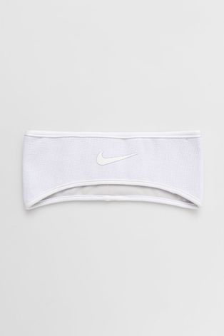Κορδέλα Nike χρώμα: άσπρο