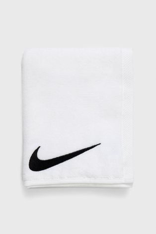 Рушник Nike колір білий